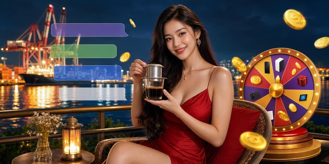 Khung cảnh giải trí và sự kiện cá cược tại Hải Phòng