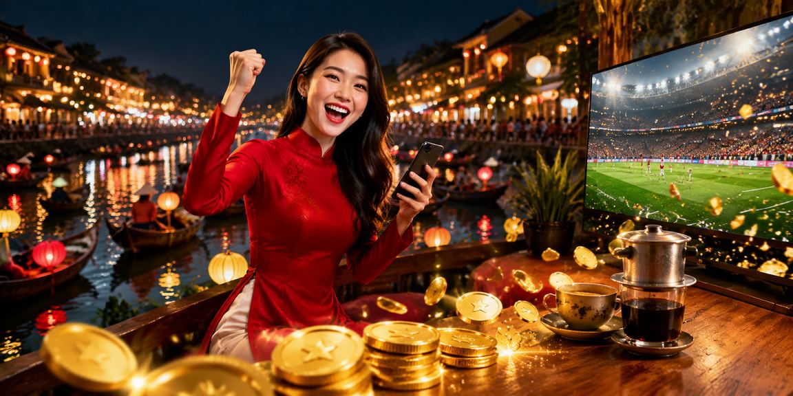 Người chơi đăng nhập trải nghiệm giải trí cá cược trực tuyến tại dcf