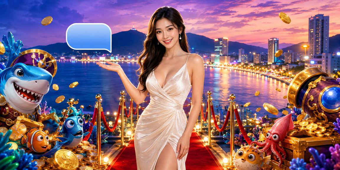 Ứng dụng di động và trình duyệt mượt mà tại Quy Nhơn