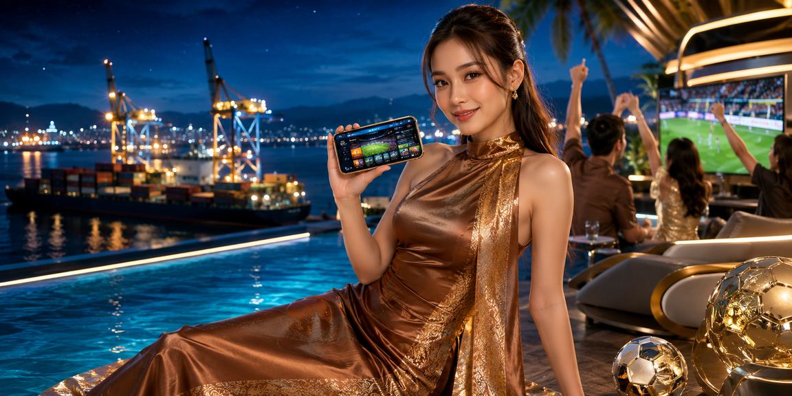 Không gian giải trí an toàn và có trách nhiệm của người chơi tại dcf